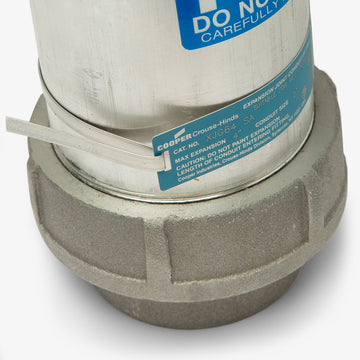Eaton XJG64SA Expansion Coupling - view 3
