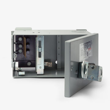 Siemens XLEC4100 Bus Plug - view 3