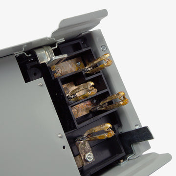 Siemens XLEC4100 Bus Plug - view 4