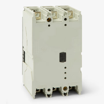 ABB XT1SU3020AFD000XXX - 20A 3 Pole Molded Case Circuit Breaker - view 2