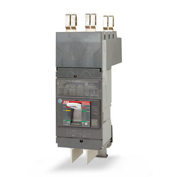 ABB XT1HU3060AYD000XXX - 60A 3 Pole Molded Case Circuit Breaker