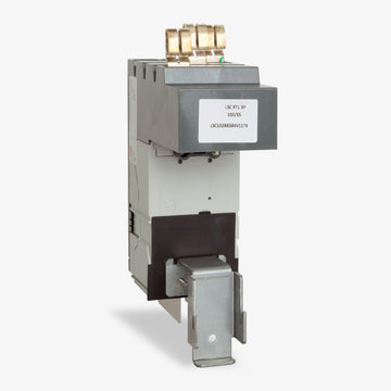 ABB XT1HU3060AYD000XXX - 60A 3 Pole Molded Case Circuit Breaker - view 2