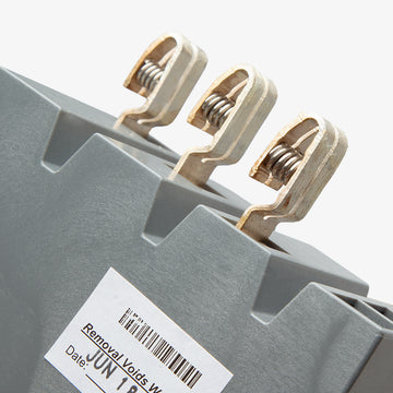 ABB XT1HU3060AYD000XXX - 60A 3 Pole Molded Case Circuit Breaker - view 3