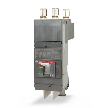 ABB XT1HU3110AYD000XXX - 110A 3 Pole Molded Case Circuit Breaker