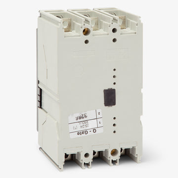 ABB XT1NU3035AFD000XXX - 35A 3 Pole Molded Case Circuit Breaker - view 2