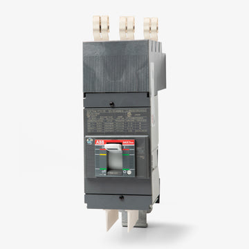 ABB XT1NU3045AYD000XXX - 45A 3 Pole Molded Case Circuit Breaker