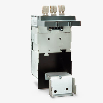 ABB XT4HU3100AYJ000XXX - 100A 3 Pole Molded Case Circuit Breaker - view 2