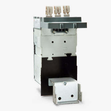 ABB XT4NU3200AYJ000XXX - 200A 3 Pole Molded Case Circuit Breaker - view 2
