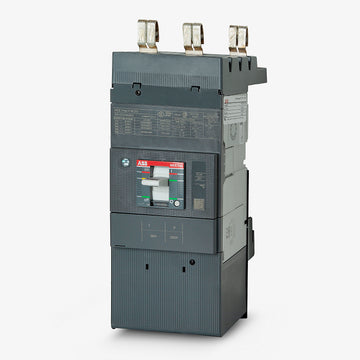 ABB XT4NU3250AYL000XXX - 250A 3 Pole Molded Case Circuit Breaker