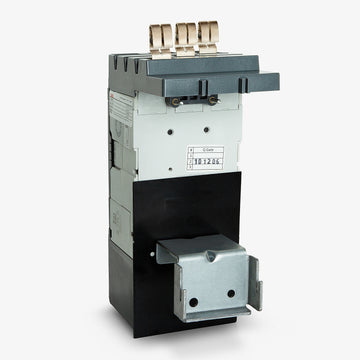 ABB XT4NU3250AYL000XXX - 250A 3 Pole Molded Case Circuit Breaker - view 2
