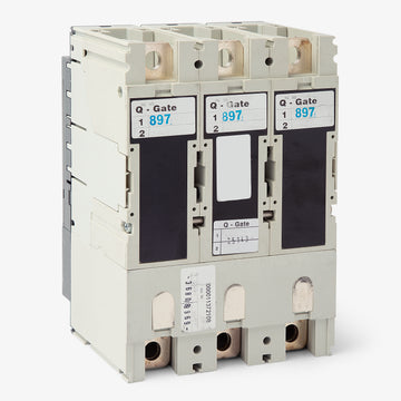 ABB XT5HU330ABFN000XXX - 300A 3 Pole Molded Case Circuit Breaker - view 2