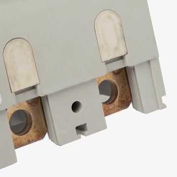 ABB XT5NU340ABFN000XXX - 400A 3 Pole Molded Case Circuit Breaker - view 4