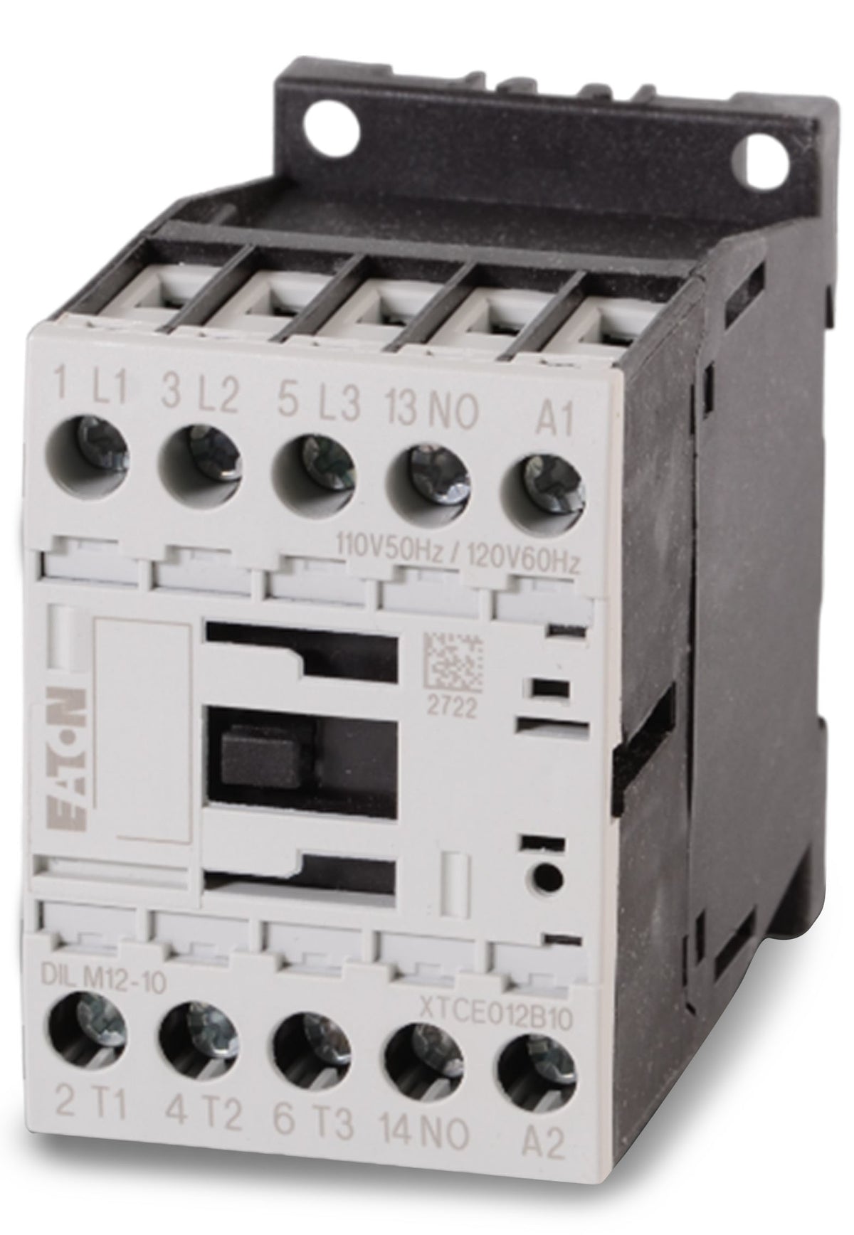 Eaton XTCE012B10A Contactor