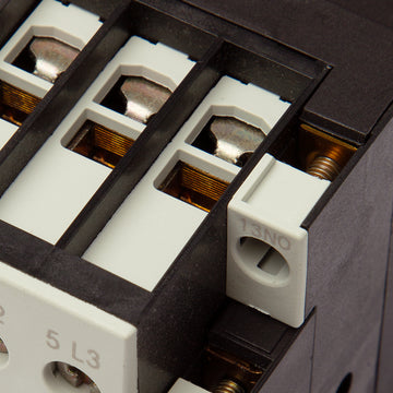 Eaton XTCE018C10A Contactor - view 3