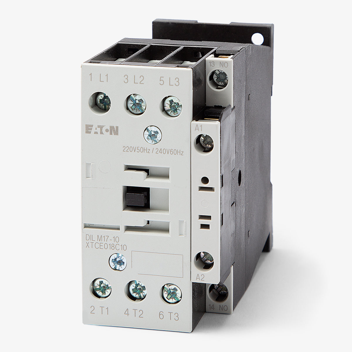Eaton XTCE018C10B Contactor