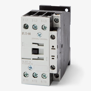Eaton XTCE018C10B Contactor