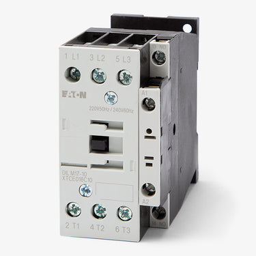 Eaton XTCE018C10B Contactor