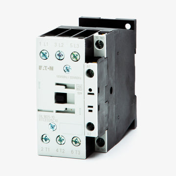 Eaton XTCE025C10A Contactor