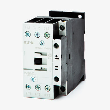 Eaton XTCE025C10A Contactor