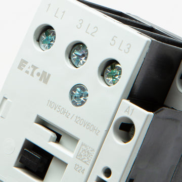 Eaton XTCE025C10A Contactor - view 3