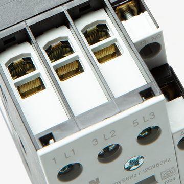 Eaton XTCE025C10A Contactor - view 4