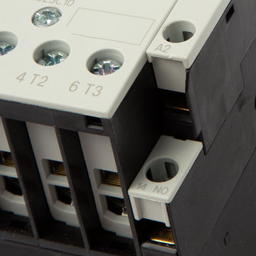 Eaton XTCE025C10E Contactor - view 3