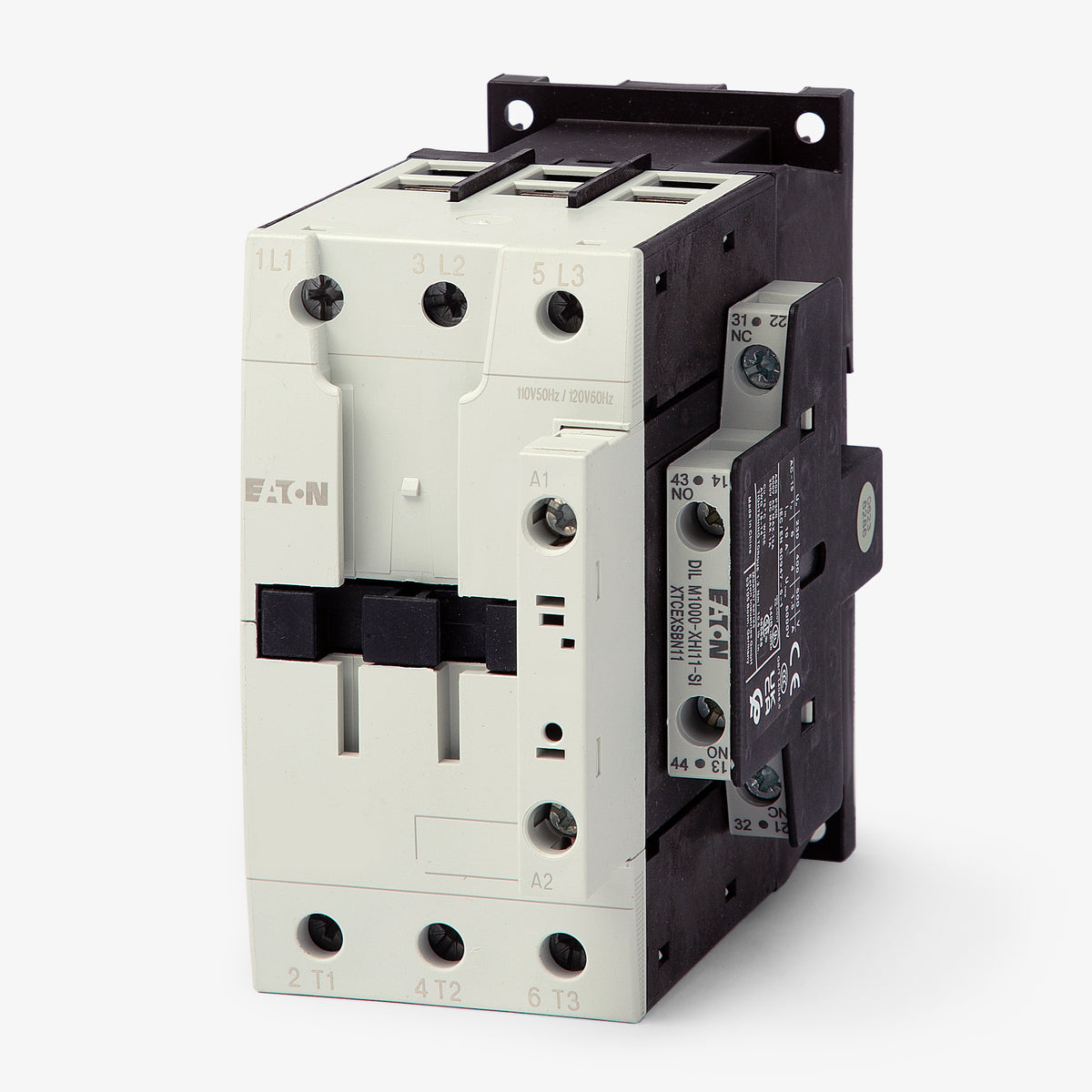 Eaton XTCE040DS1A Contactor