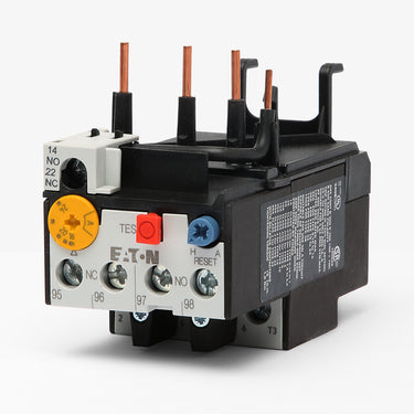 Eaton XTOB024CC1 Overload Relay