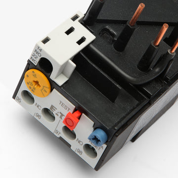Eaton XTOB032CC1 Overload Relay - view 3