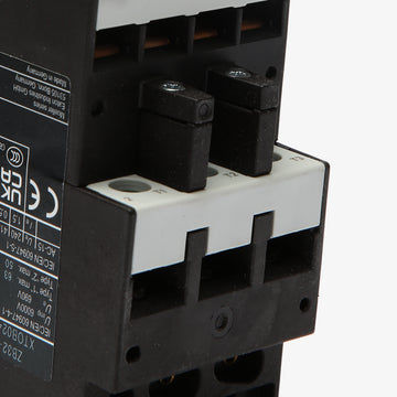 Eaton XTOB032CC1 Overload Relay - view 4