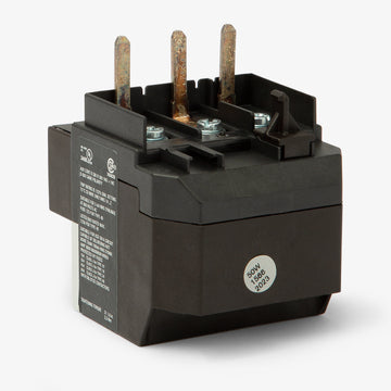 Eaton XTOB040DC1 Overload Relay - view 2