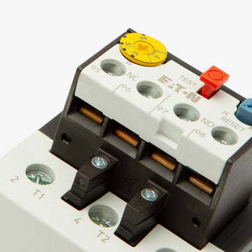 Eaton XTOB040DC1 Overload Relay - view 3