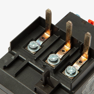 Eaton XTOB040DC1 Overload Relay - view 4