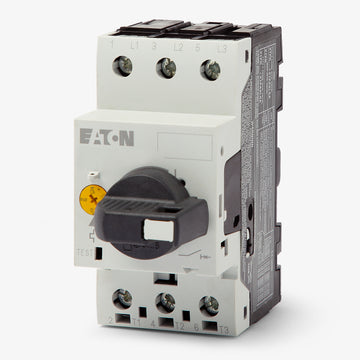 Eaton XTPR016BC1 Overload Relay