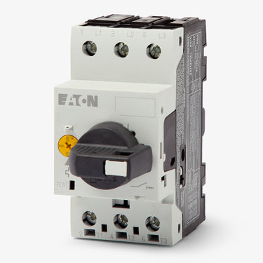Eaton XTPR016BC1 Overload Relay