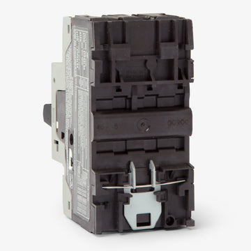 Eaton XTPR016BC1 Overload Relay - view 2
