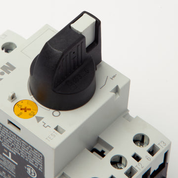 Eaton XTPR016BC1 Overload Relay - view 3