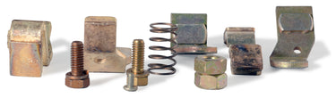 Allen-Bradley Z-34041 Contact Kit EQUIV Contact Kit