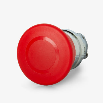 Schneider Electric ZB4BT84 Emergency Stop Head