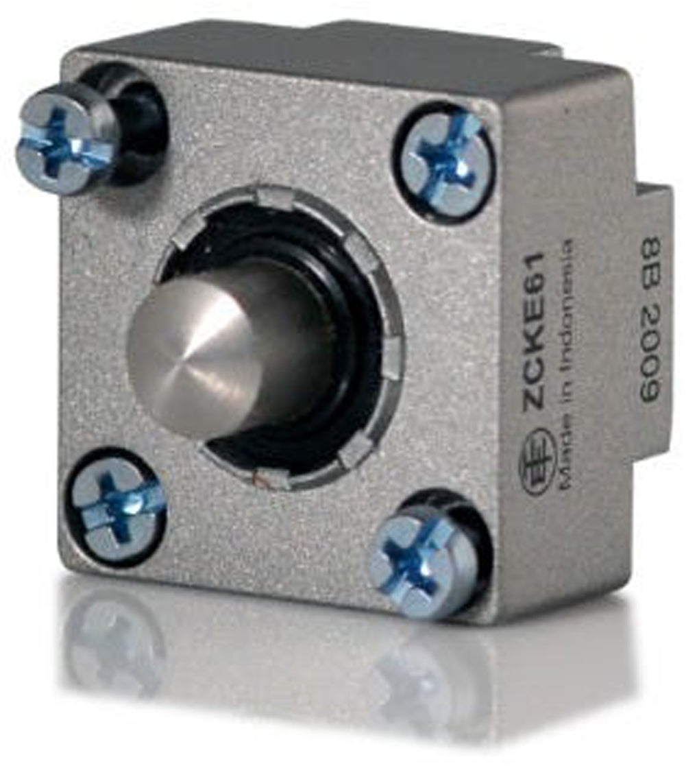 Square D ZCKE61 Plunger