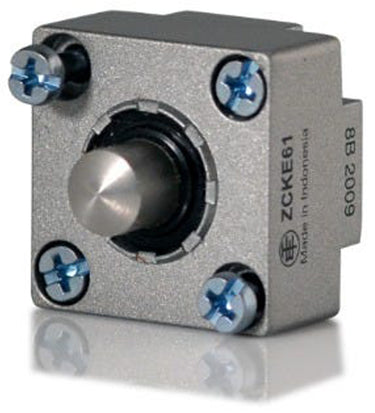 Square D ZCKE61 Plunger
