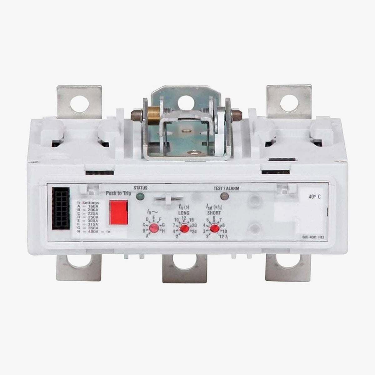 Eaton KES3400LS Trip Unit