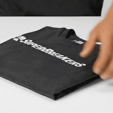 Classic Logo Char T-Shirt - view 2