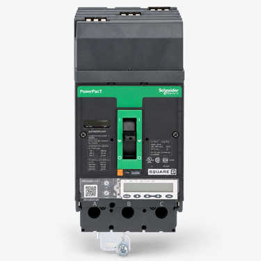 Schneider Electric JJA36250U43X 3 Pole Circuit Breaker
