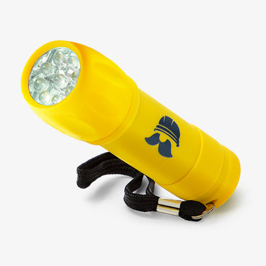 The Ready Recon Flashlight