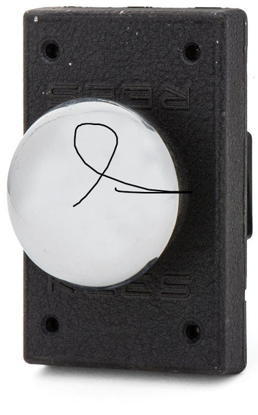 Rees Inc 01371-012 Mushroom Plunger Switch