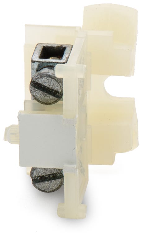 Buchanan 0625 Medium Duty Terminal Block