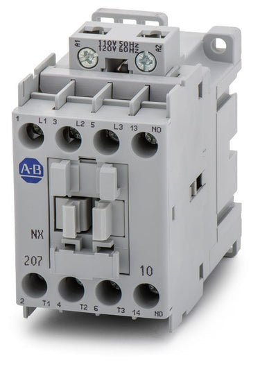 Allen-Bradley 100-NX207D Definite Purpose Contactor