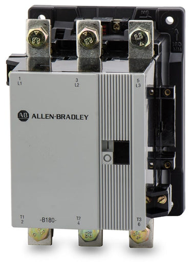 Allen-Bradley 100-B180ND3 Non-Reversing Contactor