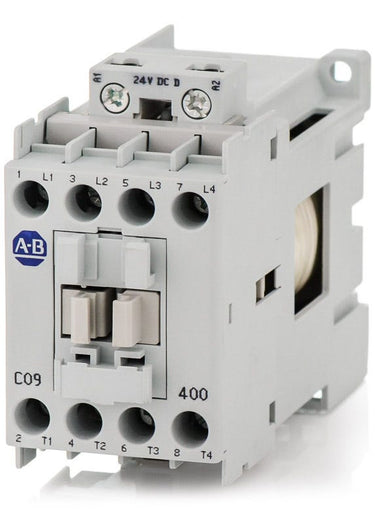 Allen-Bradley 100-C09DJ400 IEC Contactor